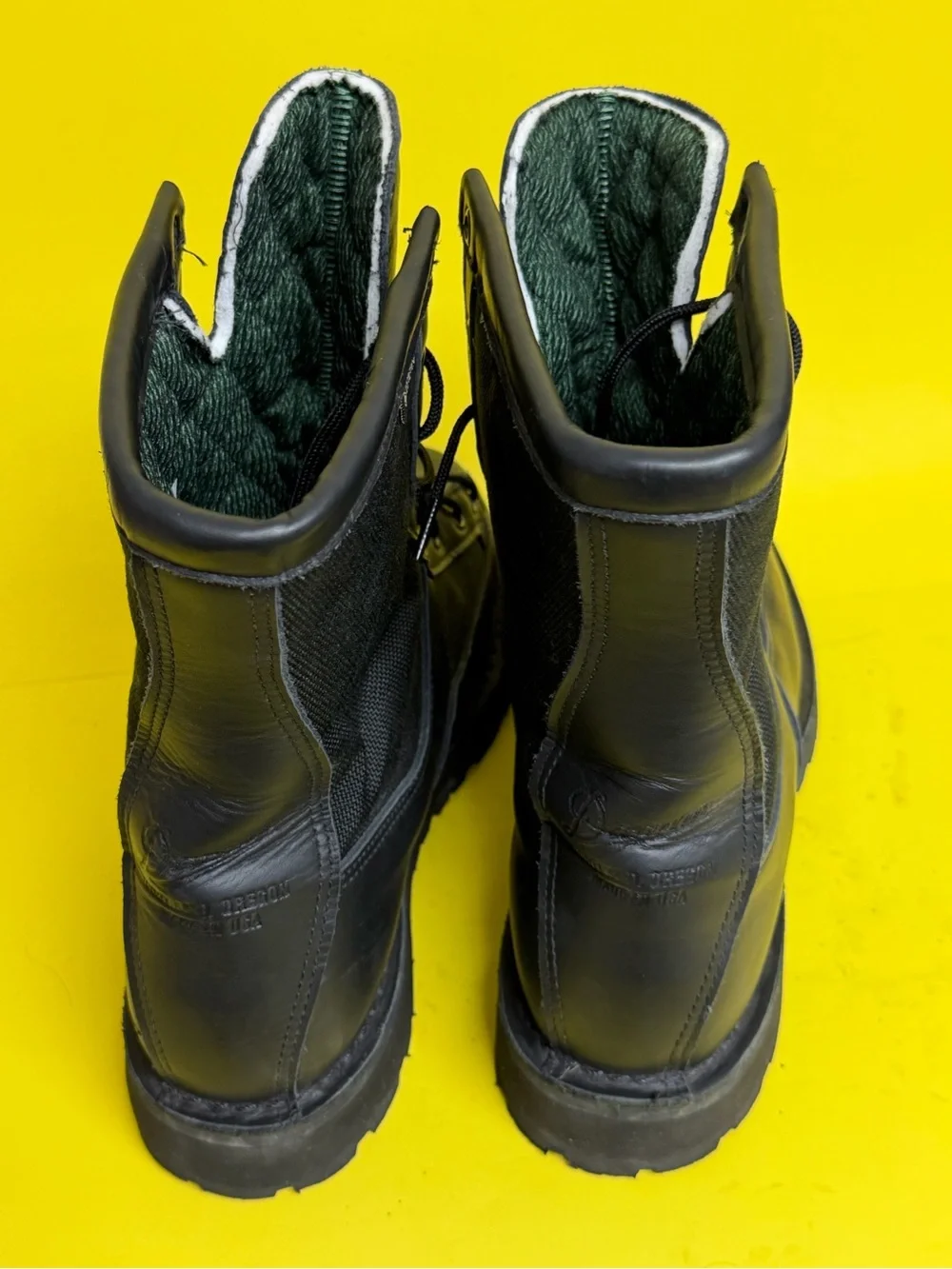 DANNER® ACADIA® 8